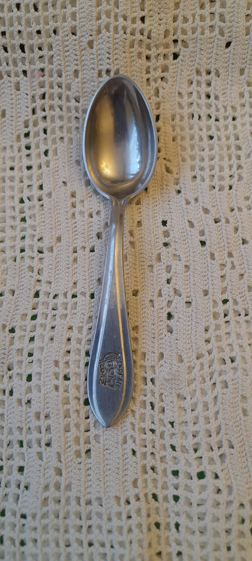 Lžička ROH — foto 2