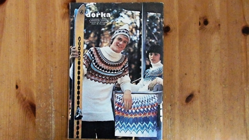 Časopis Dorka číslo 2/1978 — foto 5