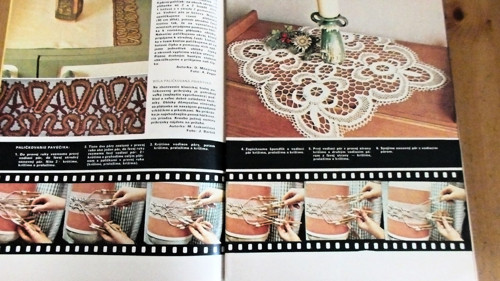 Časopis Dorka číslo 2/1978 — foto 2