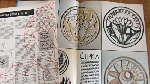 Dorka číslo 8 1983 — foto 2