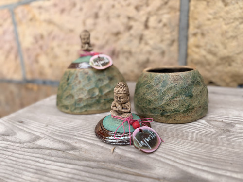 Dóza - Malý Budha — foto 3