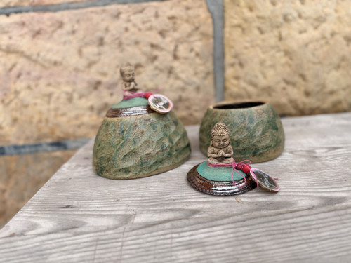 Dóza - Malý Budha — foto 5