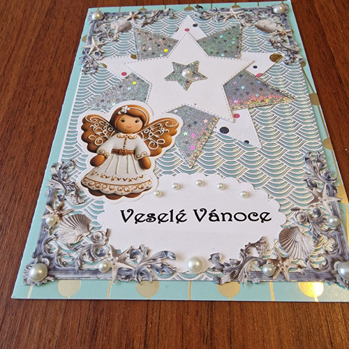 Veselé Vánoce — foto 2