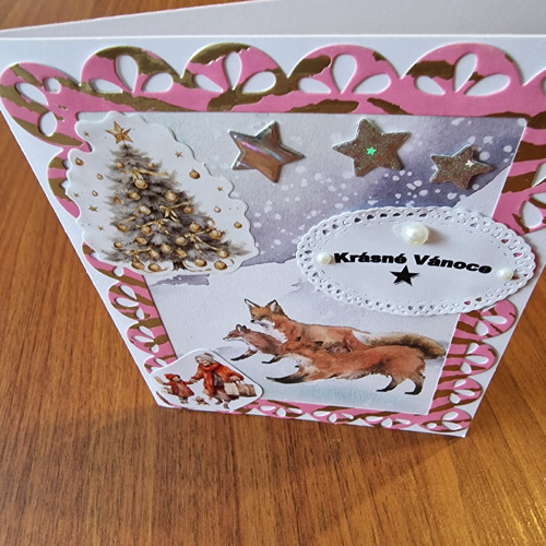 Šťastné Vánoce — foto 3