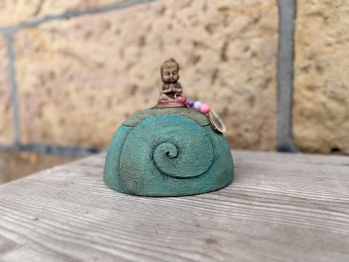 Dóza - Malý Budha — foto 4