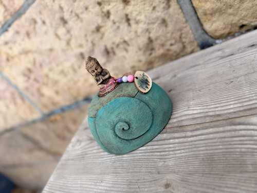 Dóza - Malý Budha — foto 3
