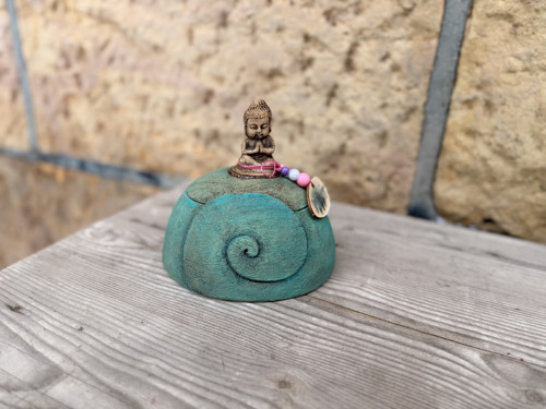 Dóza - Malý Budha — foto 2