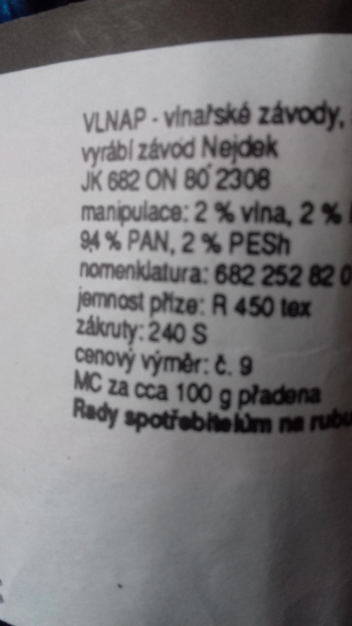 Příze Stela — foto 5