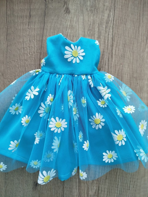 Paola Reina 32cm - šatičky — foto 2