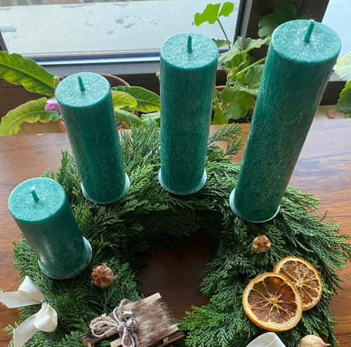 Adventní sada — foto 4