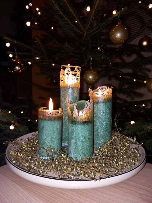 Adventní sada — foto 3
