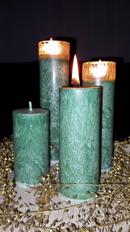Adventní sada — foto 2