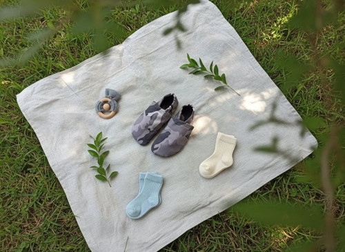 Capáčky - Softshell — foto 2