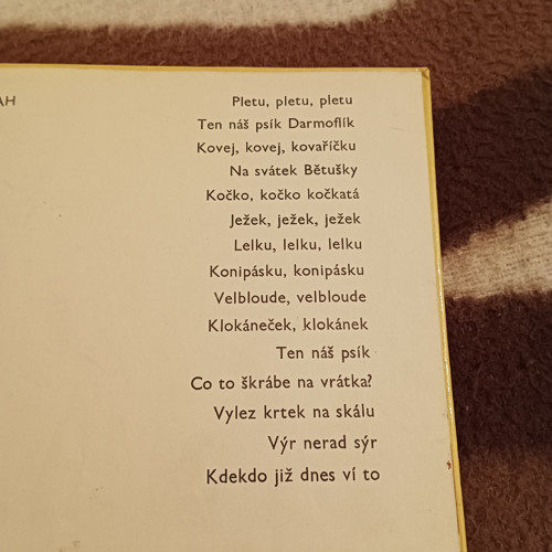Kočko, kočko kočkatá — foto 6