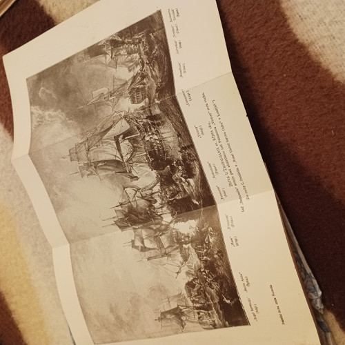 Poslední láska lorda Nelsona — foto 3