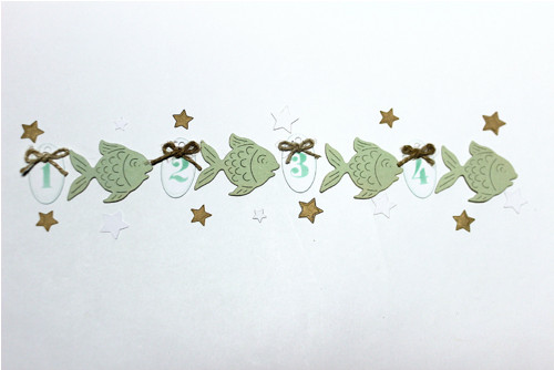 Adventní ozdoby — foto 2
