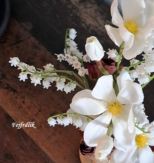 Hrnek ,,štěstí,,.. — foto 4