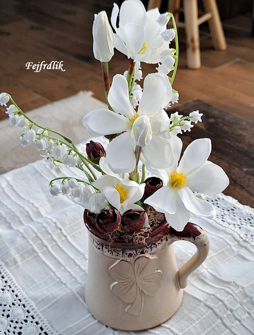 Hrnek ,,štěstí,,.. — foto 2