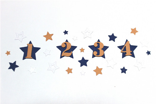 Adventní ozdoby — foto 2