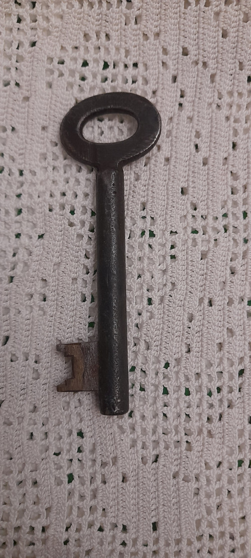 Klíče — foto 2