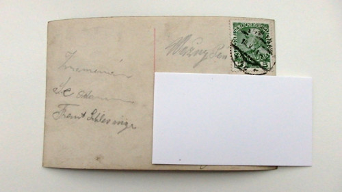 Klobouk s peřím — foto 3