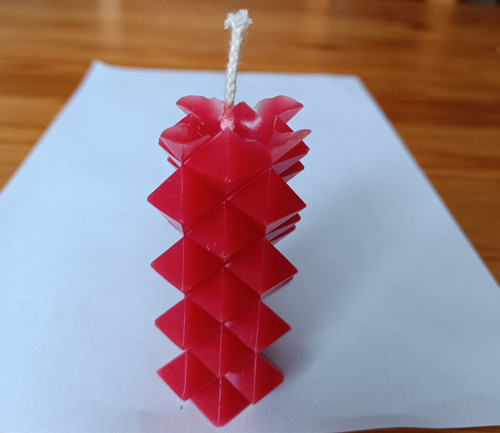 Svíčka 2 — foto 3
