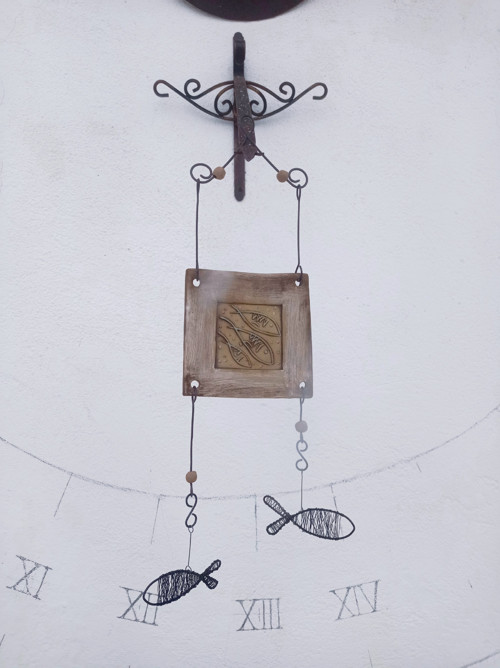 Obrázek rybičky — foto 2