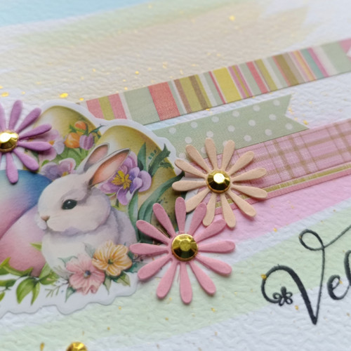 Přání veselé velikonoce 56. — foto 2
