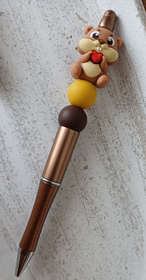 Dárková sada - křeček — foto 3
