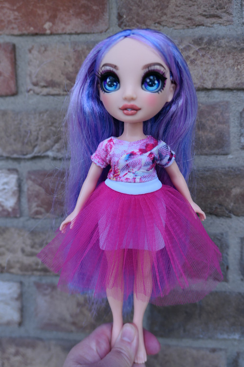 Rainbow High - komplet — foto 2
