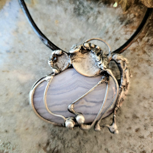 Chráním tě - chalcedon — foto 3