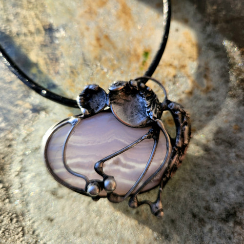 Chráním tě - chalcedon — foto 4