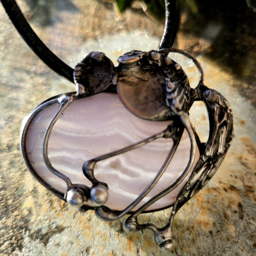 Chráním tě - chalcedon — foto 5