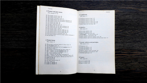 B327_ A Practical English Grammer, 1986 — foto 4