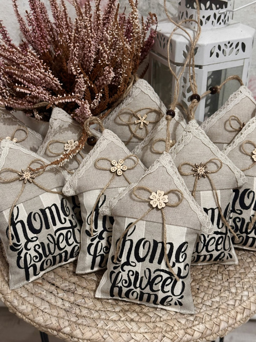 DEKORACE ...home Sweet home — foto 4