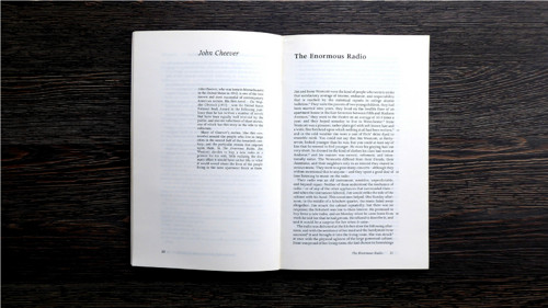 B329_ Modern Short Stories, 1992 — foto 3