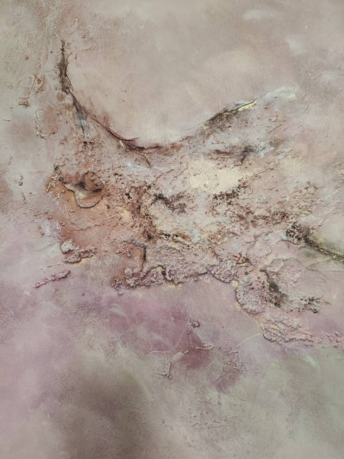 Strukturovaný obraz 60x50 cm — foto 3