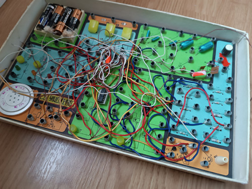 Logitronik 02 — foto 2