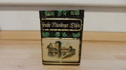 Nejlepší norimberské perníčky — foto 6