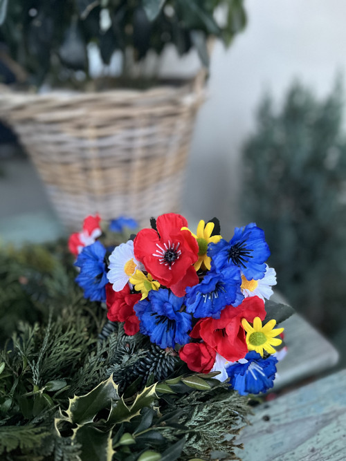 VĚNEČEK KE KROJI Rezervace!!! — foto 6
