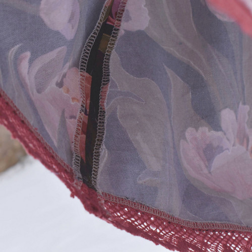 Sukně "Tulí se tulipány" — foto 5