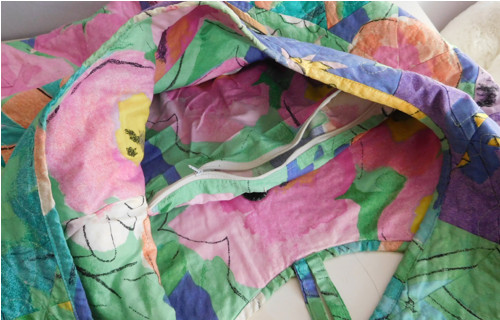 Kaleidoskop - taška/vak — foto 3