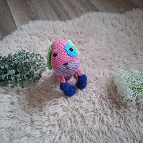 Pejsek Lumír — foto 3