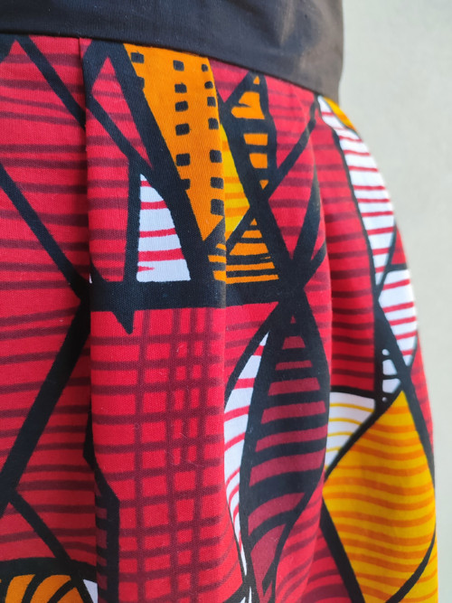 Afrika - Ohnivá — foto 4