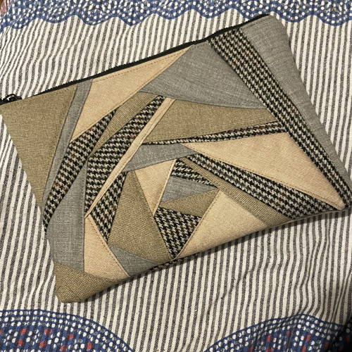 Obal na tablet pro Hanku — foto 3