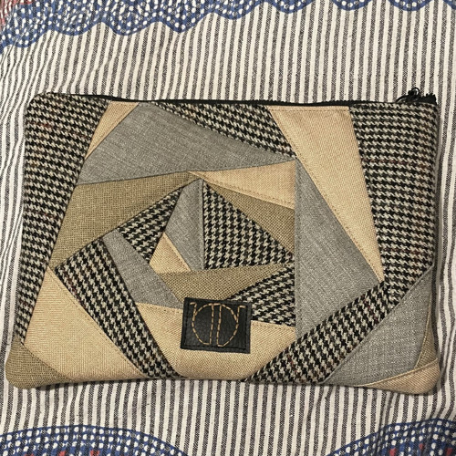 Obal na tablet pro Hanku — foto 2