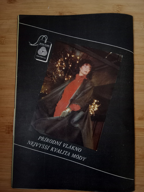 Žena a móda 12/1982 — foto 6