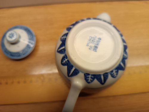 Džbán, džbánek — foto 3