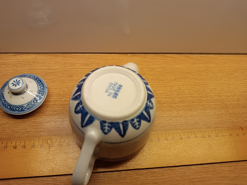 Džbán, džbánek — foto 4