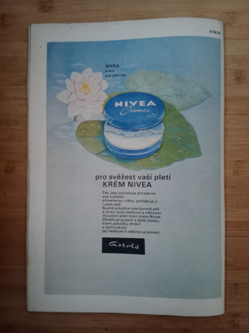 Žena a móda 6/1979 — foto 6